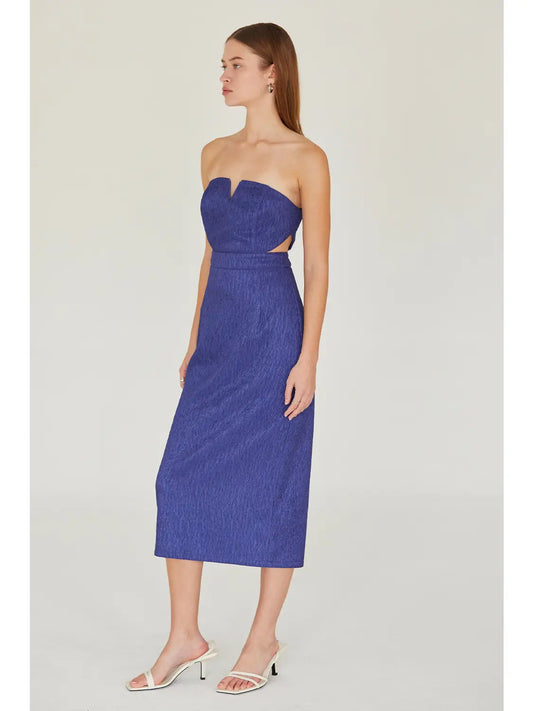 Elsa Midi Dress