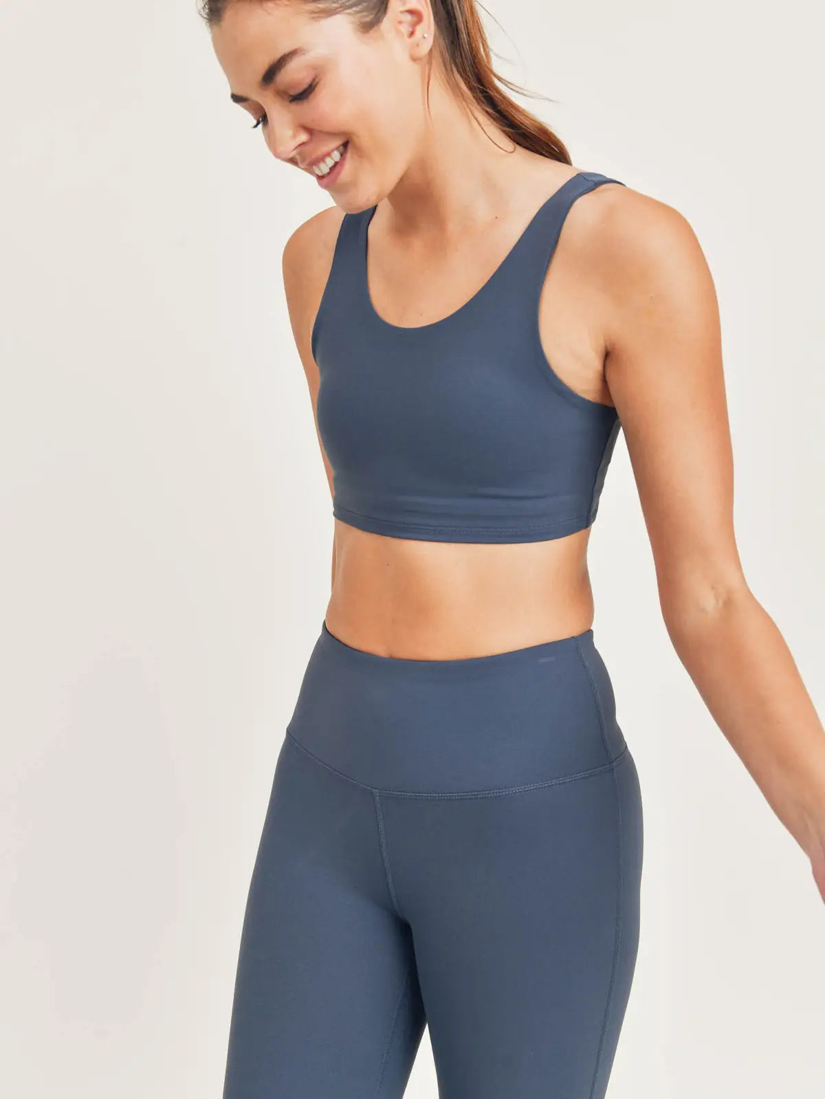 2nd St High-Impact Sports Bra